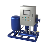 變頻恒壓供水設備